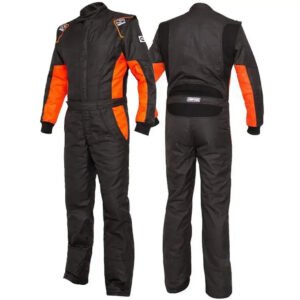 Simpson KZX Racing Suit