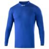 Sparco B-Rookie Long Sleeve Top Blue – SpeedX Racegear product photo