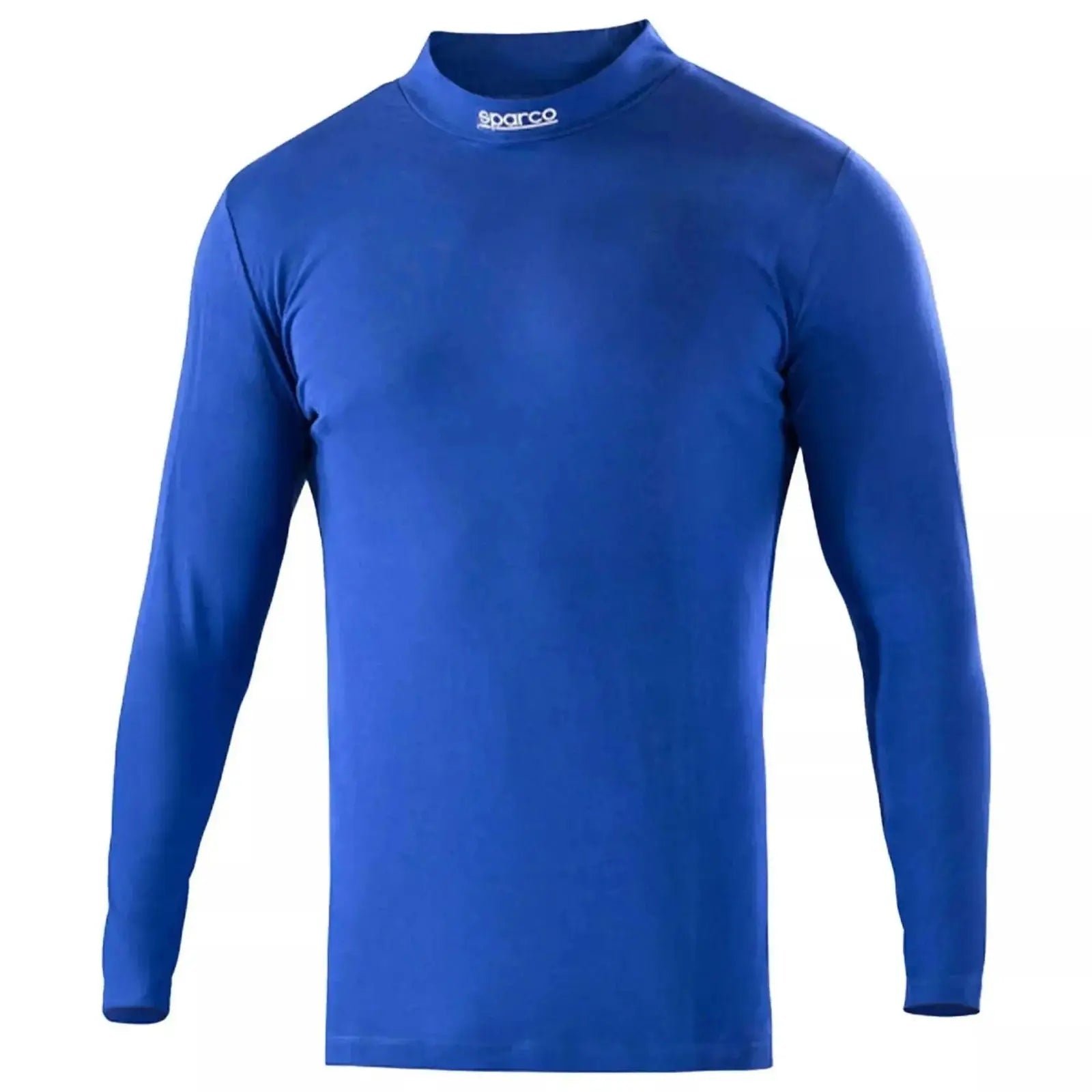 Sparco_B-Rookie_Long_Sleeve_Top_Blue_-_Speedxcrafts-5178597.jpg Sparco B-Rookie Long Sleeve Top Blue – SpeedX Racegear product photo