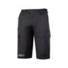 Sparco Cargo Mechanic’s Bermuda Shorts – Grey – SpeedX Racegear product photo