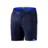 Sparco Corporate Bermuda Pants – SpeedX Racegear product photo