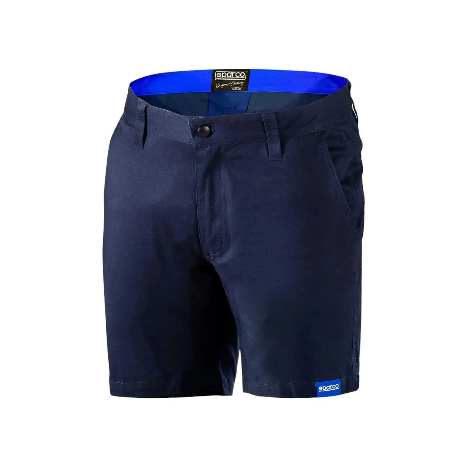 Sparco_Corporate_Bermuda_Pants_Official_Teamwear-001.jpg Sparco Corporate Bermuda Pants – SpeedX Racegear product photo