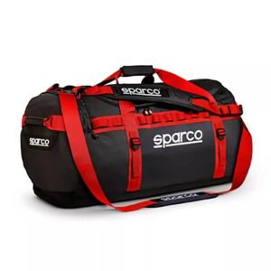 Sparco Dakar-L Duffle Bag – SpeedX Racegear product photo