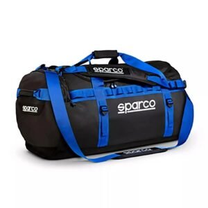 Sparco Dakar-L Duffle Bag – SpeedX Racegear product photo