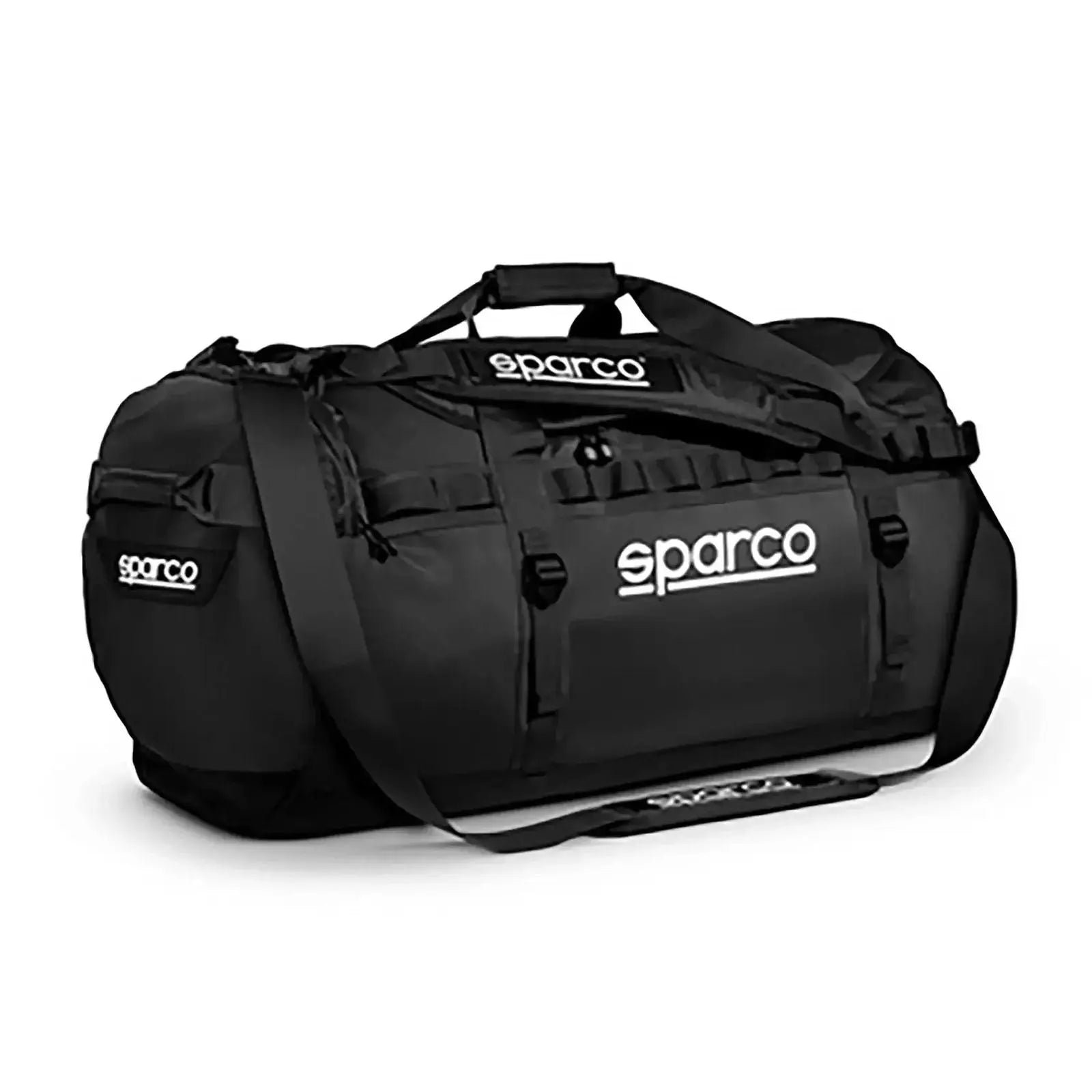 Sparco_Dakar-L_Duffle_Bag_-_Speedxcrafts-5178620.jpg Sparco Dakar-L Duffle Bag – SpeedX Racegear product photo