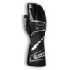 Sparco Futura Race Gloves – SpeedX Racegear product photo