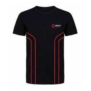 Sparco Gaming T-Shirt New desinged – SpeedX Racegear product photo
