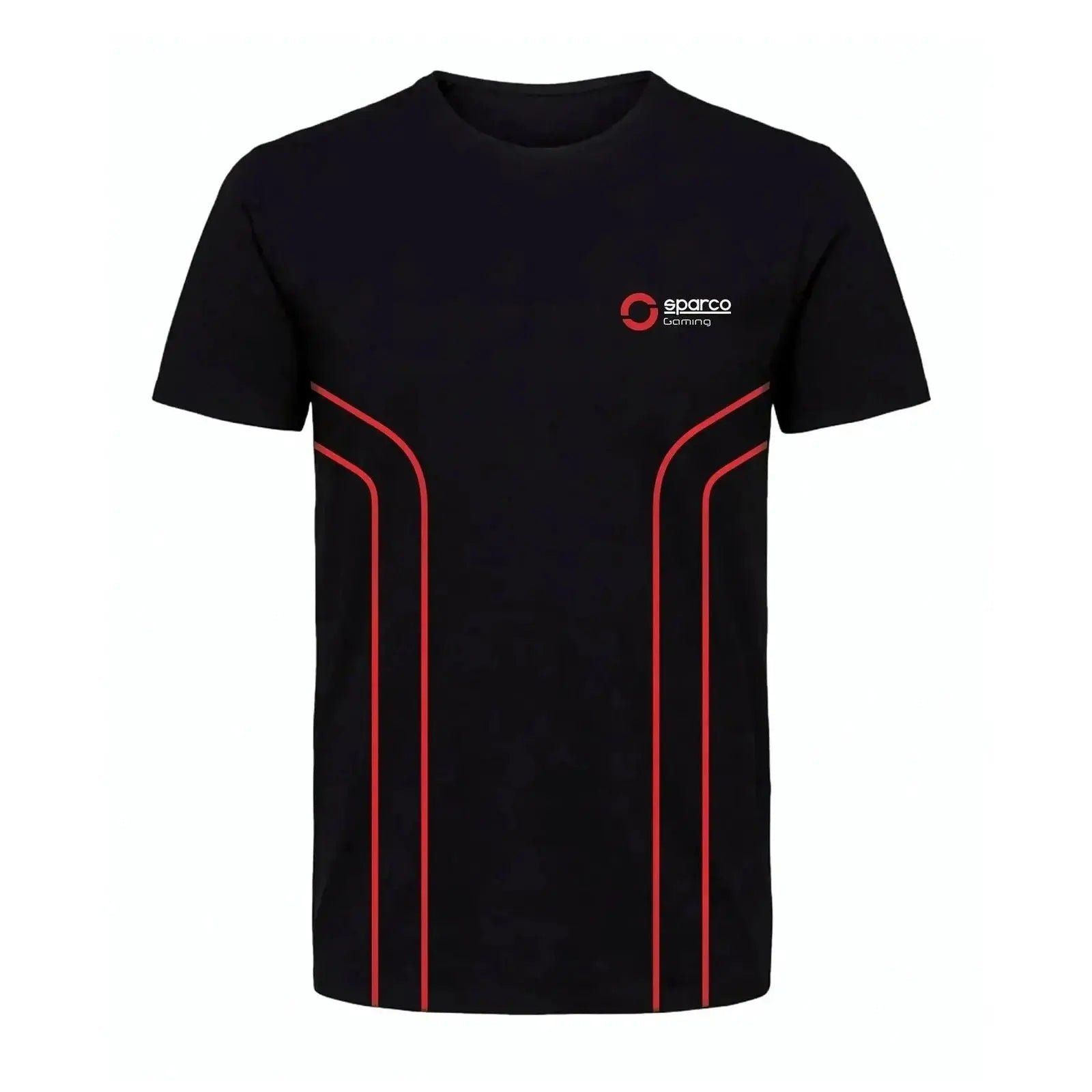 Sparco_Gaming_T-Shirt_New_desinged_-_Speedxcrafts-5178635.jpg Sparco Gaming T-Shirt New desinged – SpeedX Racegear product photo