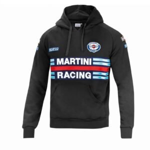 Sparco Hoodie Martini Racing – SpeedX Racegear product photo