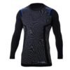 Sparco K-Karbon Long Sleeve Kart Top – SpeedX Racegear product photo