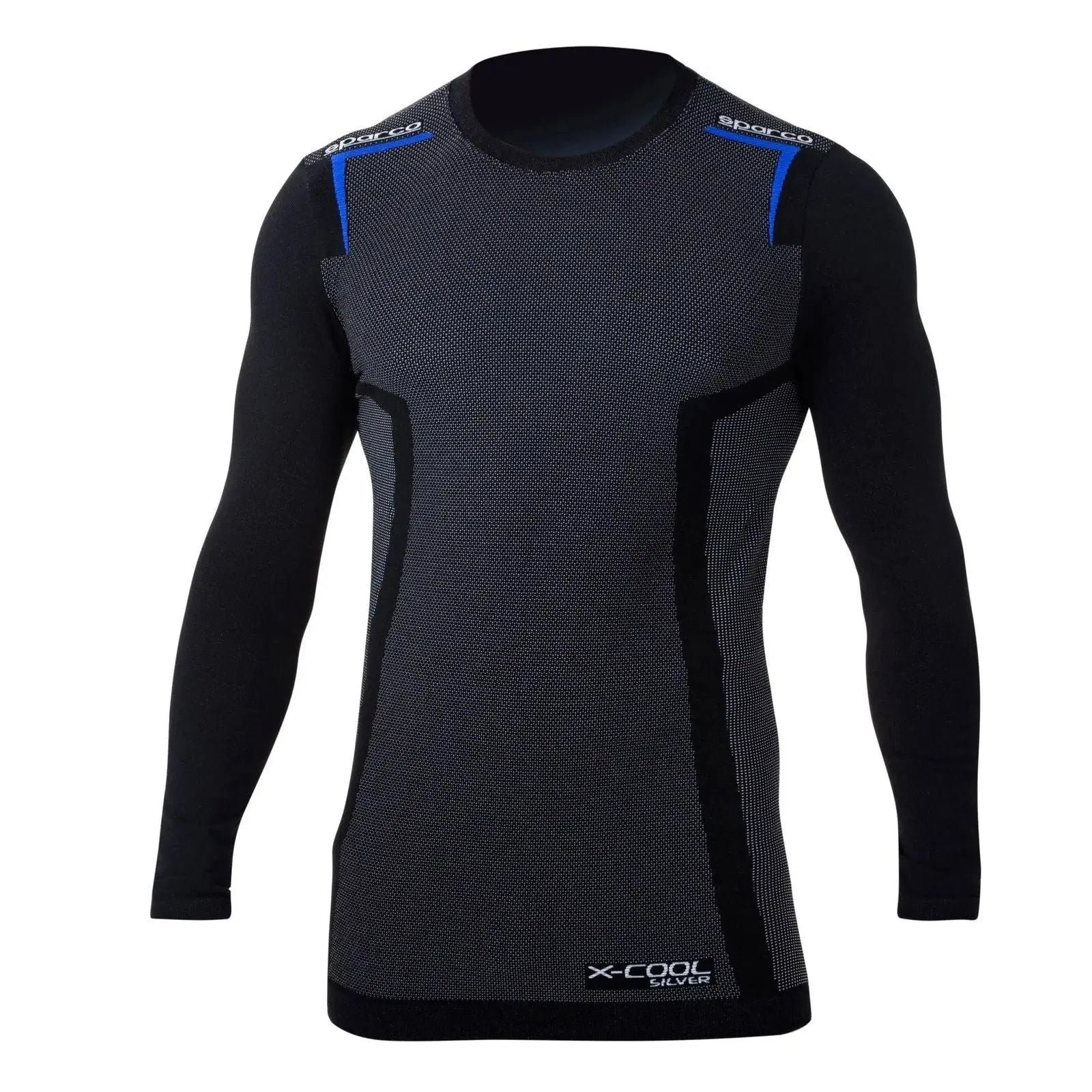 Sparco_K-Karbon_Long_Sleeve_Kart_Top_-_Speedxcrafts-5178665.jpg Sparco K-Karbon Long Sleeve Kart Top – SpeedX Racegear product photo