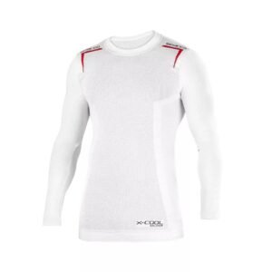 Sparco K-Karbon Long Sleeve Kart Top – SpeedX Racegear product photo