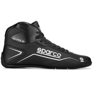 Sparco K-Pole Kart Boots – SpeedX Racegear product photo