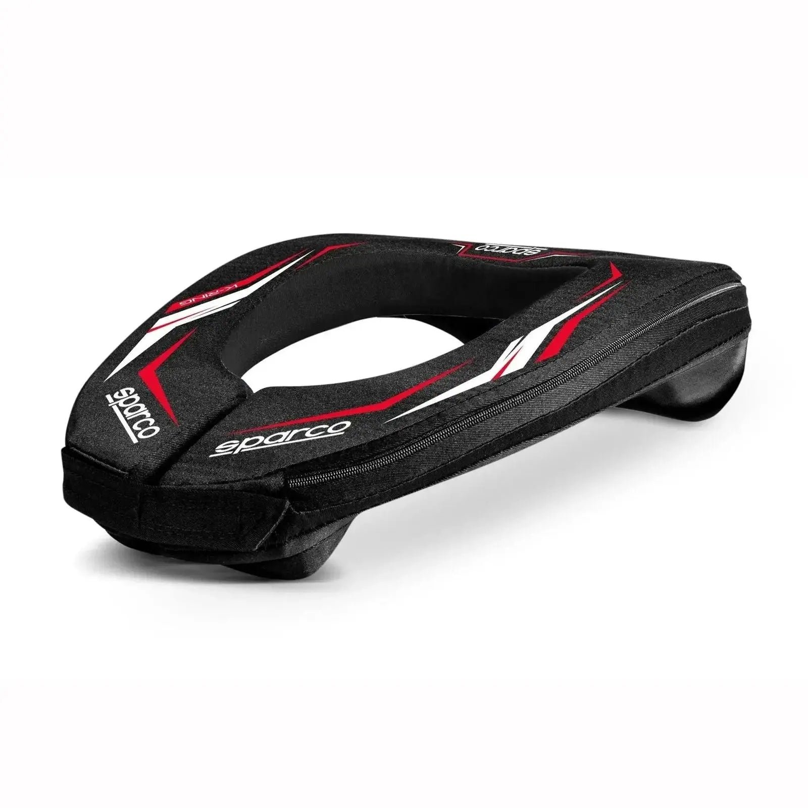 Sparco_K-Ring_Kart_Neck_Support_-_Adult_-_Speedxcrafts-5178687.jpg Sparco K-Ring Kart Neck Support – Adult – SpeedX Racegear product photo