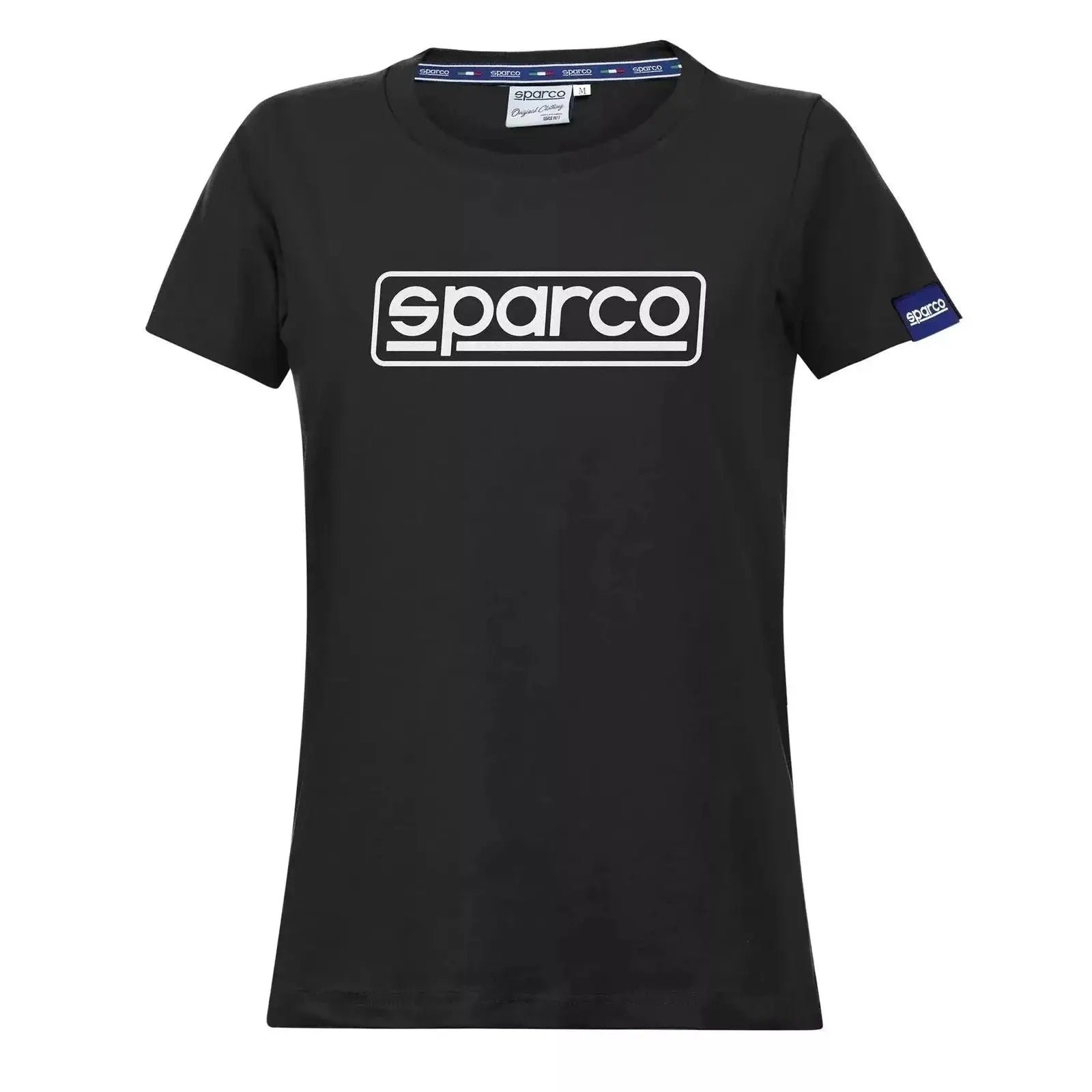 Sparco_Lady_Frame_T-Shirt_2023_New_desinged_-_Speedxcrafts-5178699.jpg Sparco Lady Frame T-Shirt 2023 New desinged – SpeedX Racegear product photo