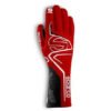 Sparco Lap Race Gloves – SpeedX Racegear product photo