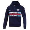 Sparco Martini Racing Hoody – SpeedX Racegear product photo