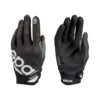 Sparco Meca-3 Black Mechanics Gloves – SpeedX Racegear product photo