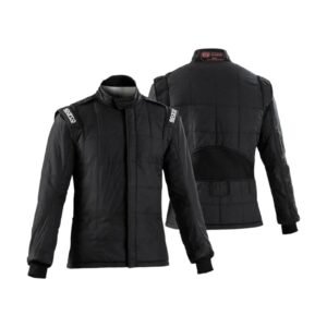 Sparco Mechanic Jacket | Durable and Functional Motorsport Apparel – SpeedX Racegear product photo