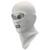 Sparco Open Basic Balaclava – White – SpeedX Racegear product photo