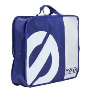 Sparco Race Suit Bag Karting – SpeedX Racegear product photo