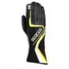 Sparco Record Kart Gloves – SpeedX Racegear product photo