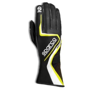 Sparco Record Kart Gloves – SpeedX Racegear product photo