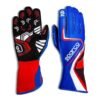 Sparco Record Kart Gloves – SpeedX Racegear product photo