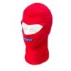 Sparco Rookie Kart Balaclava Red – SpeedX Racegear product photo