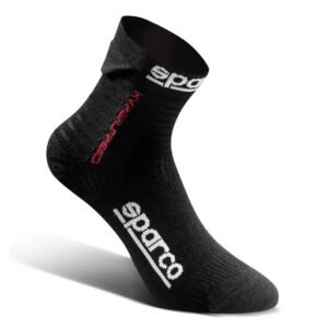Sparco Socks Hyperspeed / Auto Race – SpeedX Racegear product photo