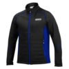 Sparco Soft Shell Jacket – SpeedX Racegear product photo