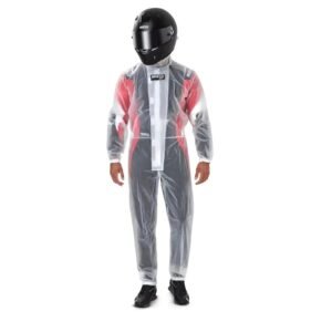 Sparco T-1 Evo Wetsuit – SpeedX Racegear product photo