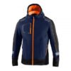 Sparco Tech Soft Shell Jacket – SpeedX Racegear product photo