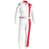 Sparco Vintage Classic Motorsport Racing Suit – SpeedX Racegear product photo