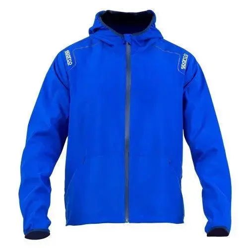 Sparco_Windstopper_Jacket_-_Speedxcrafts-5179051.jpg Sparco Windstopper Jacket – SpeedX Racegear product photo