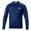 Sparco Wool Crewneck Sweatshirt – SpeedX Racegear product photo