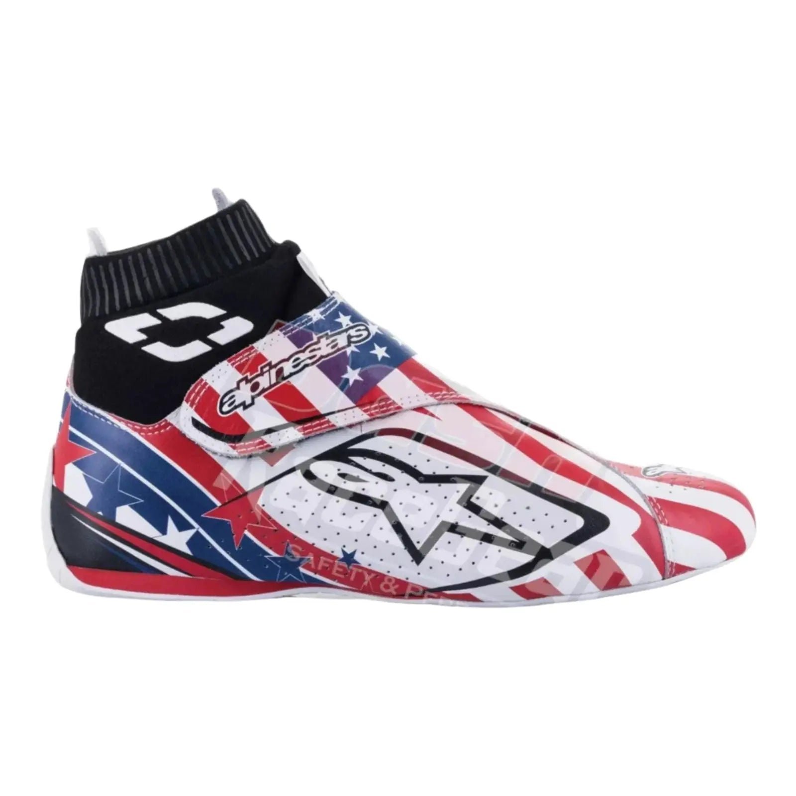 Special_boots_for_Kevin_Magnussen_Haas_F1_Team_United_States_GP_-_Speedxcrafts-5179103.jpg Special boots for Kevin Magnussen Haas F1 Team | United States GP – SpeedX Racegear product photo