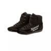 Speed KS-1 kid shoes Black – SpeedX Racegear product photo