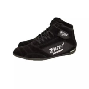 Speed Milan KS-2 Black – SpeedX Racegear product photo