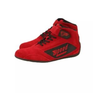 Speed Milan KS-2 Red – SpeedX Racegear product photo