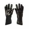 Speed gloves Adelaide G-1 Black – SpeedX Racegear product photo