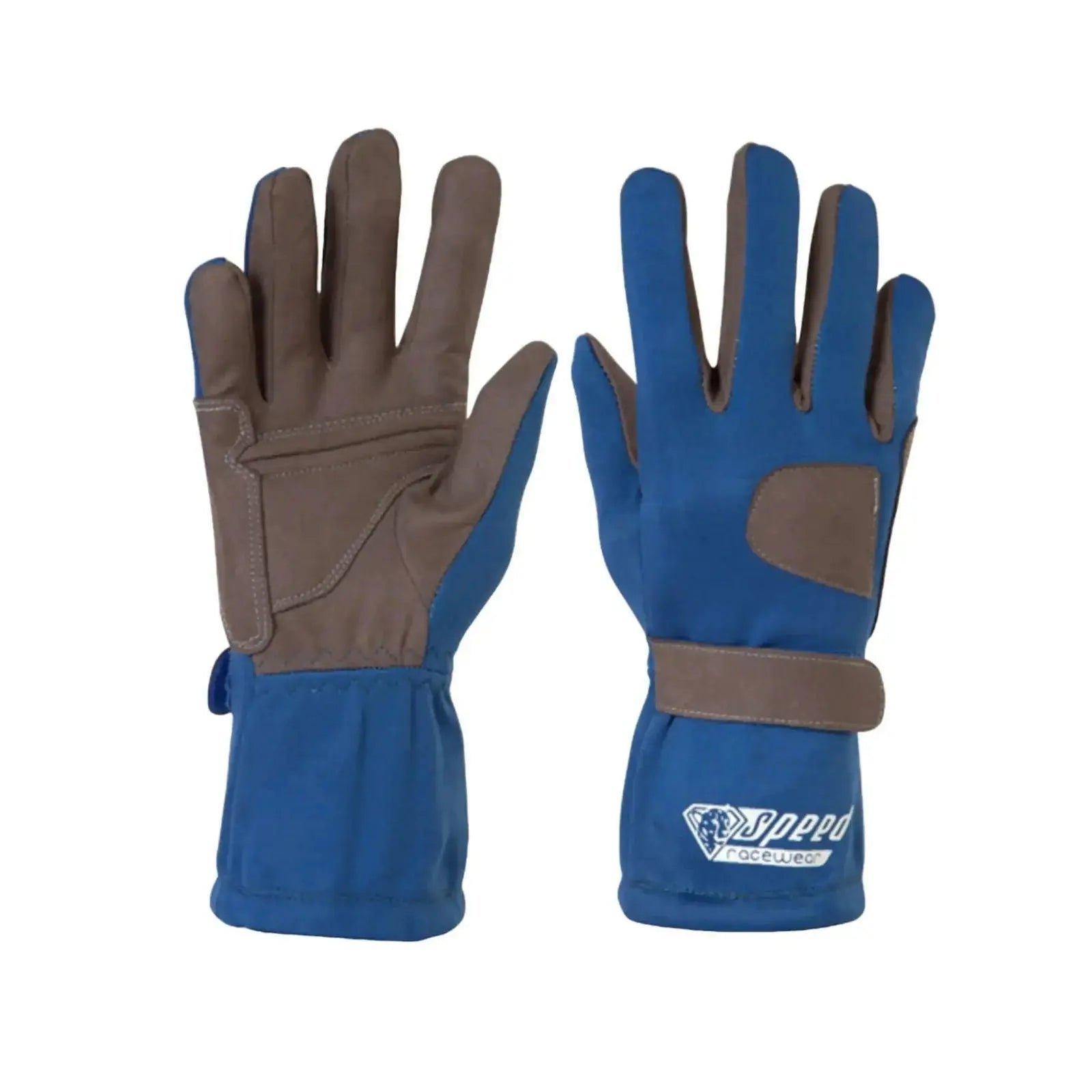 Speed_gloves_Sydney_G-1_Blue_-_Speedxcrafts-5179162.jpg Speed gloves Sydney G-1 Blue – SpeedX Racegear product photo