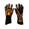 Speed handschoenen Adelaide G-1 black/fluo orange – SpeedX Racegear product photo