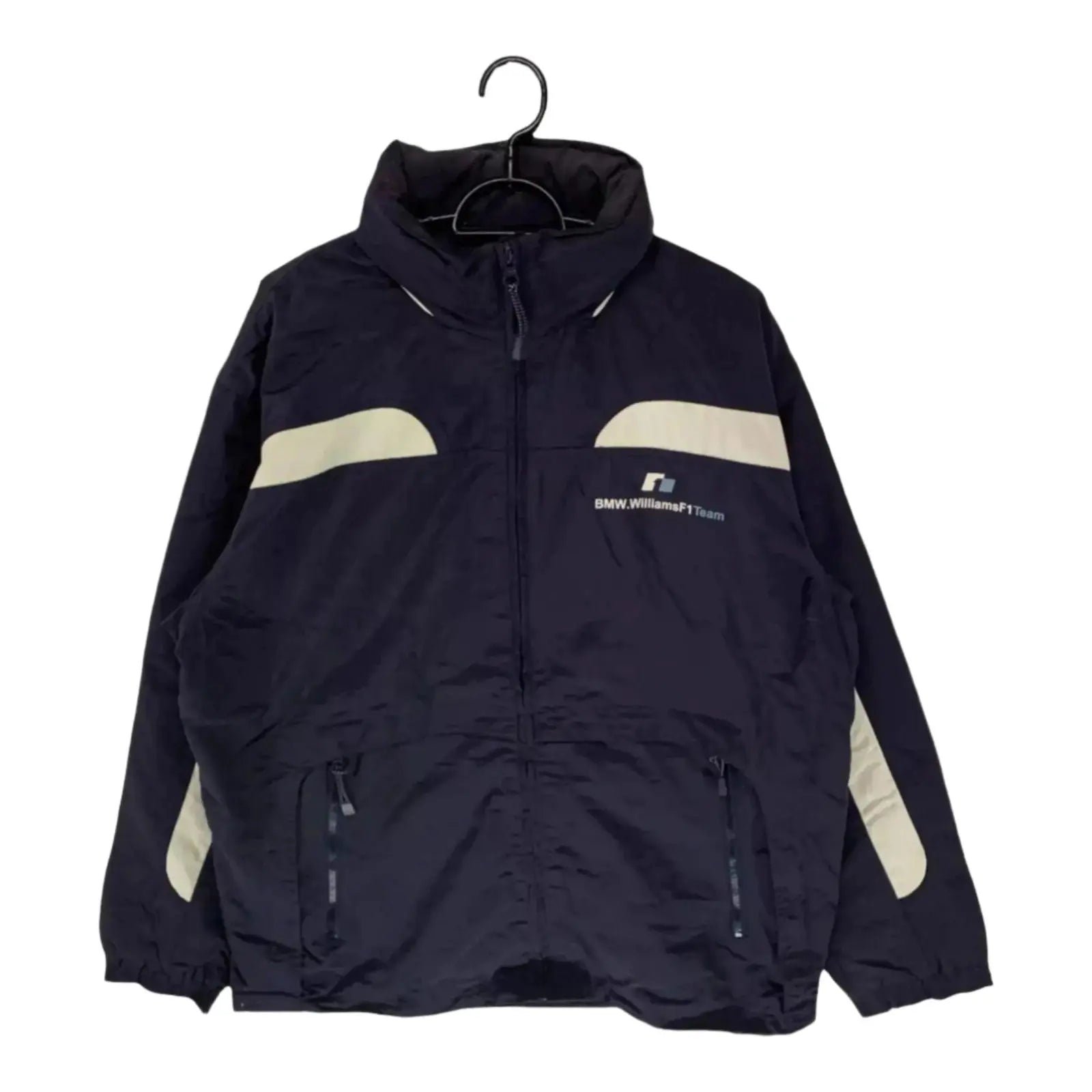 Spellout Vintage BMW Williams F1 Team Jacket – SpeedX Racegear product photo