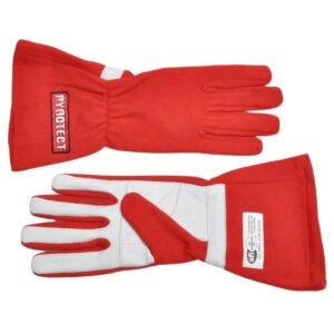 Sport Two-Layer Motorsport Racing Gloves