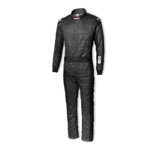 Sportsman Deluxe One Piece 1 Layer SFI 3.2A1 Suit