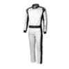 Sportsman Deluxe Specialty Single-Layer Racing Suit – SpeedX Racegear product photo