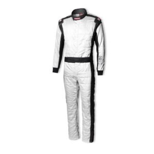 Sportsman Deluxe Specialty Single-Layer Racing Suit – SpeedX Racegear product photo