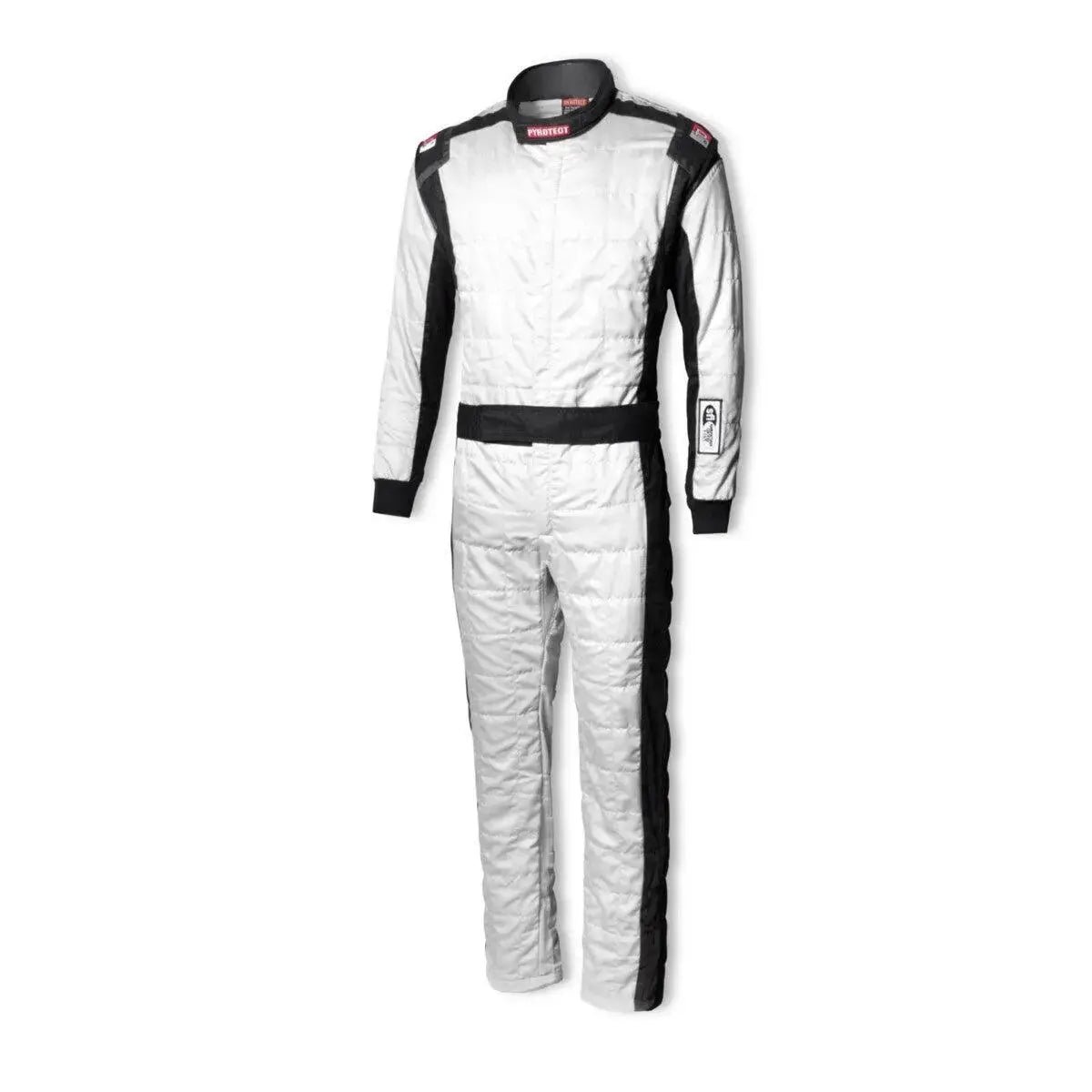 Sportsman Deluxe Specialty Single-Layer Racing Suit – SpeedX Racegear product photo