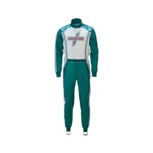 TONY KART OMP 2019 DRIVER OVERALL – SpeedX Racegear product photo